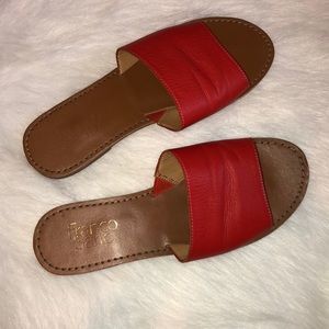 Franco Sarto Sandals